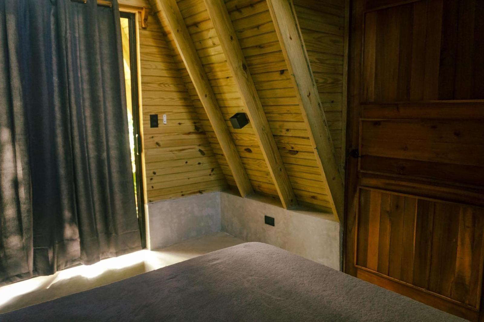 Leisy'S Garden Hostel & Rooms Samana Zewnętrze zdjęcie